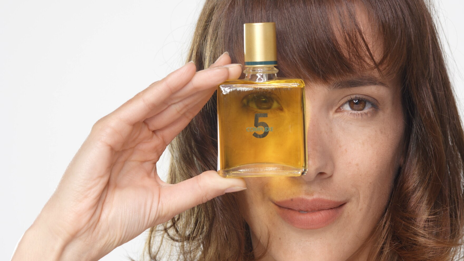 Complexe 5 application Complexe 5 application