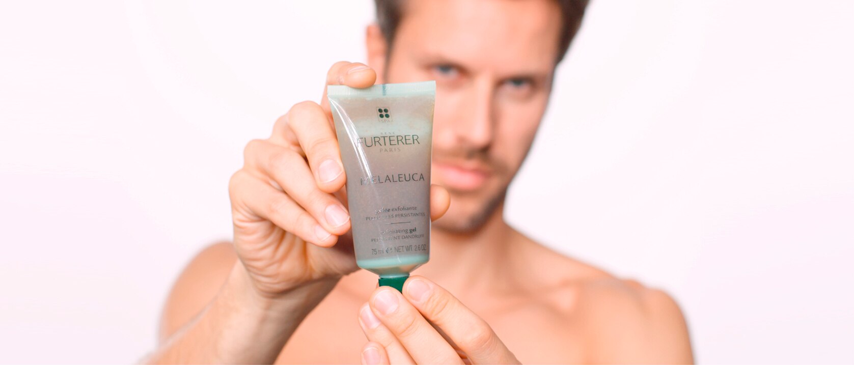 René Furterer | Melaleuca gel esfoliante antiforfora René Furterer | Melaleuca gel esfoliante antiforfora