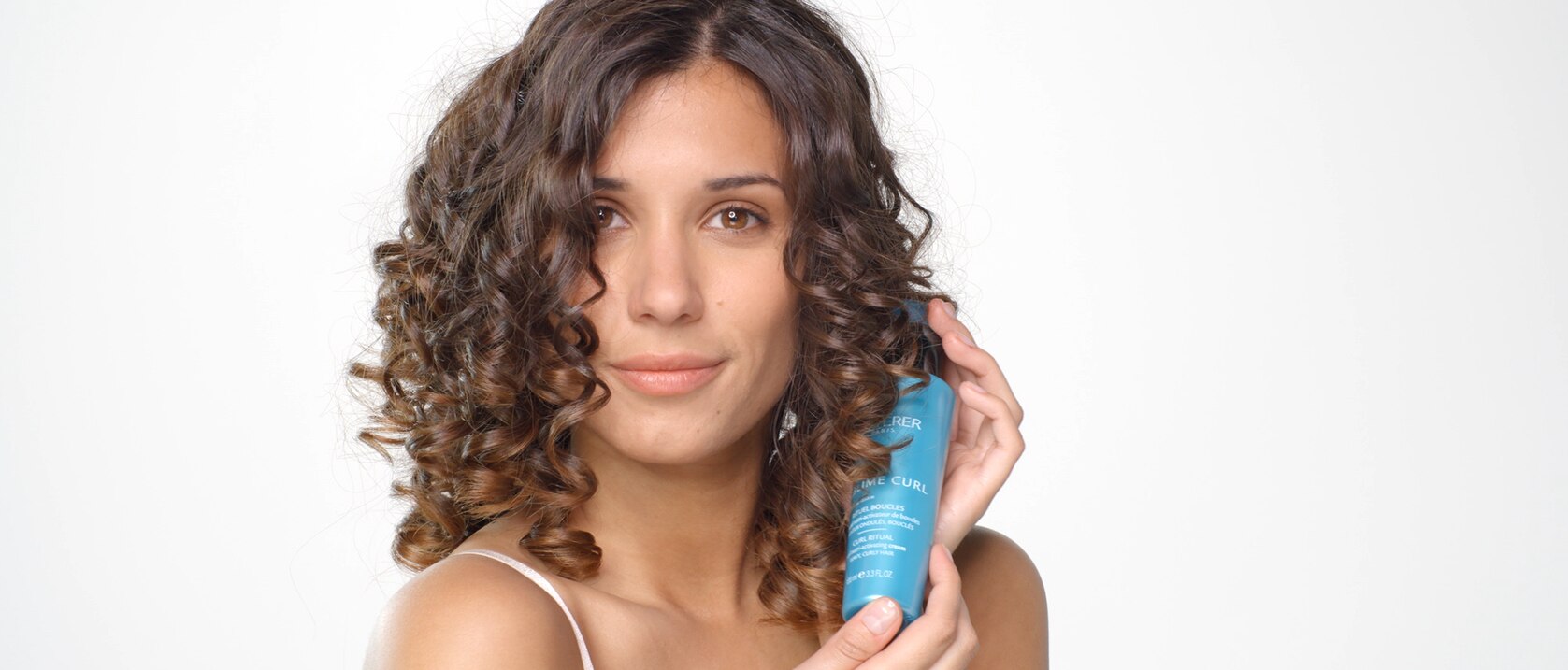 René Furterer | Sublime Curl fluido vellutato ravviva-ricci René Furterer | Sublime Curl fluido vellutato ravviva-ricci