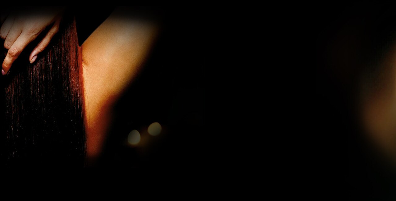 Pflegeritual 5 SENS Luxuriöses Trockenöl | René Furterer