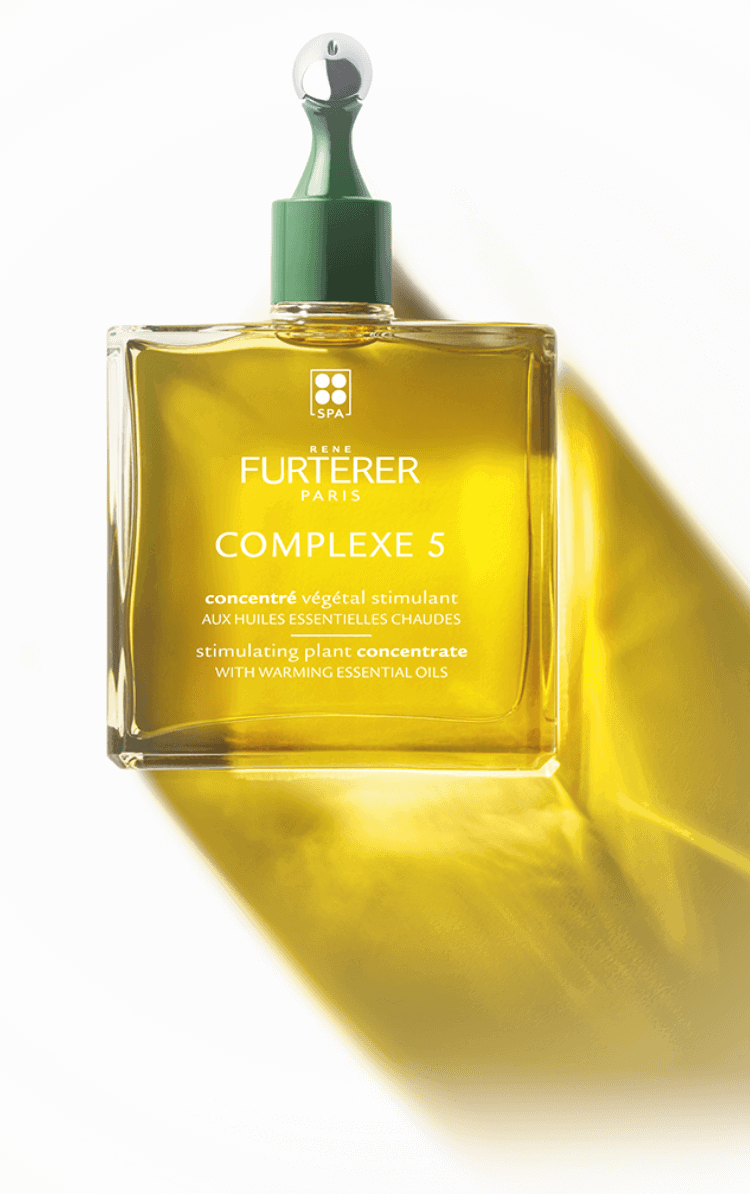 Produit Complexe 5