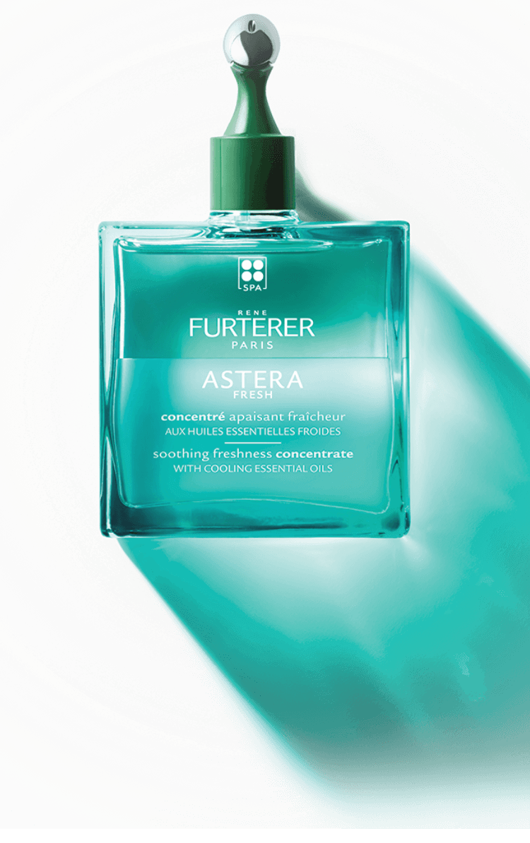 Produit Astera Fresh