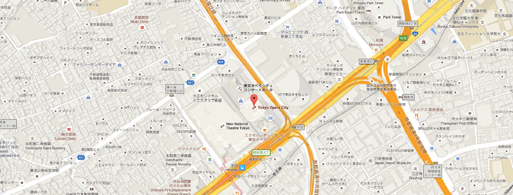 JAPAN tokyo map René Furterer JAPAN tokyo map René Furterer