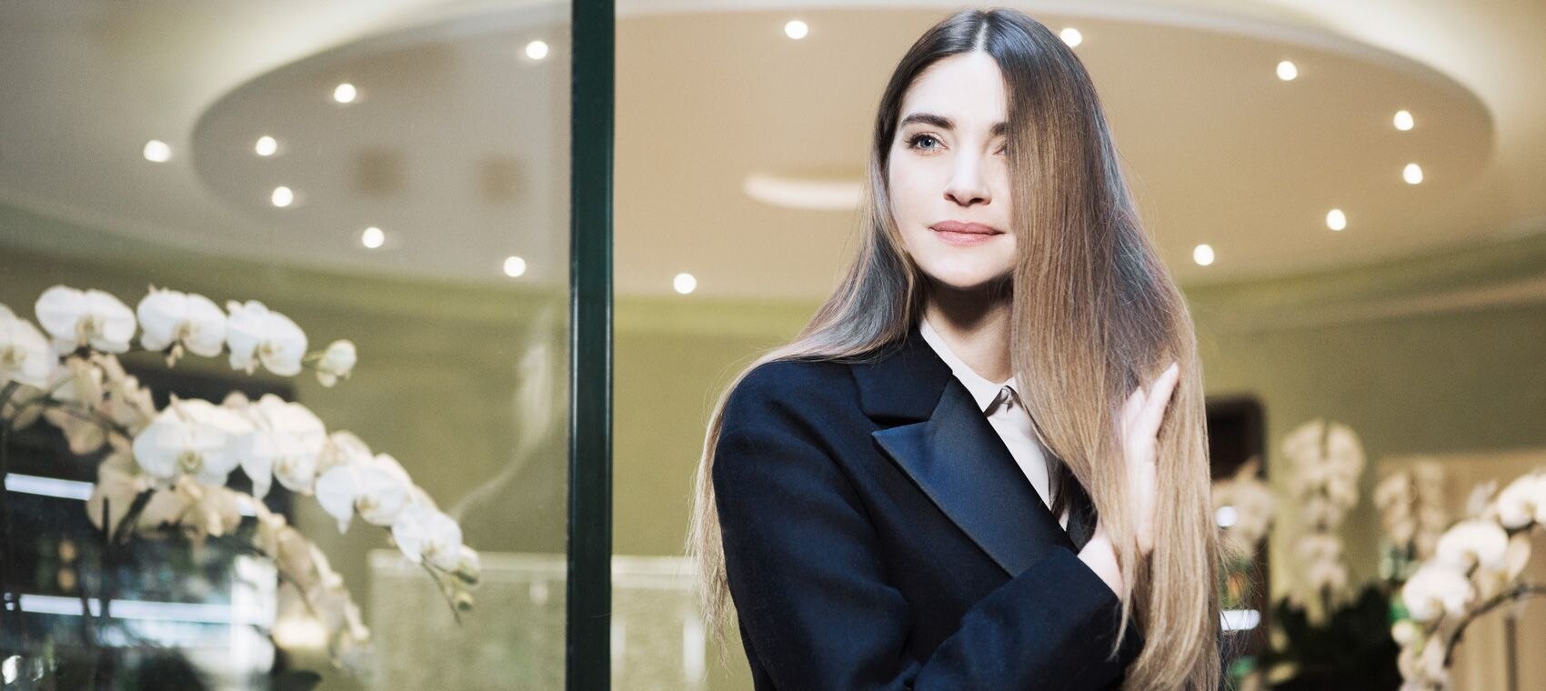 Het RENE FURTERER instituut | Hairspa | Rene Furterer Het RENE FURTERER instituut | Hairspa | Rene Furterer
