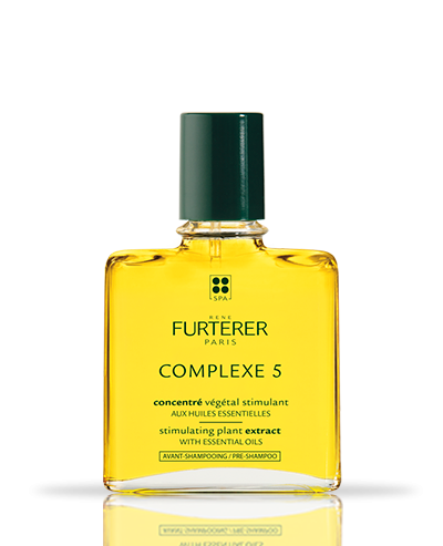 Complexe 5 Regenerierendes Pflanzen-Konzentrat Complexe 5 | René Furterer