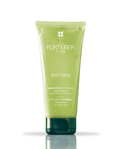 Shampoing extra doux équilibrant Naturia Furterer Naturia | René Furterer Shampoing extra doux équilibrant Naturia | René Furterer