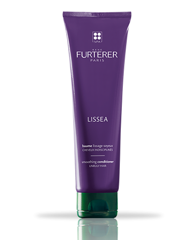 Lissea Straightening Conditioner Rene Furterer
