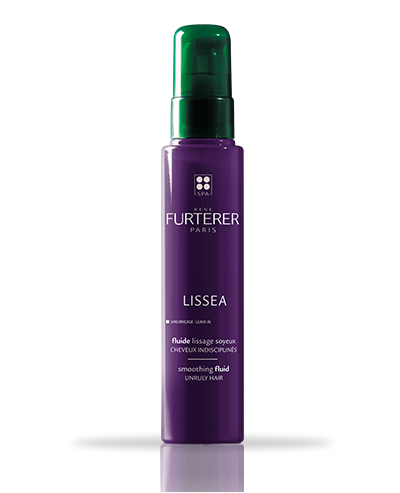 LISSEA Leave-in smoothing fluid application video | René Furterer LISSEA Leave-in smoothing fluid application video | René Furterer