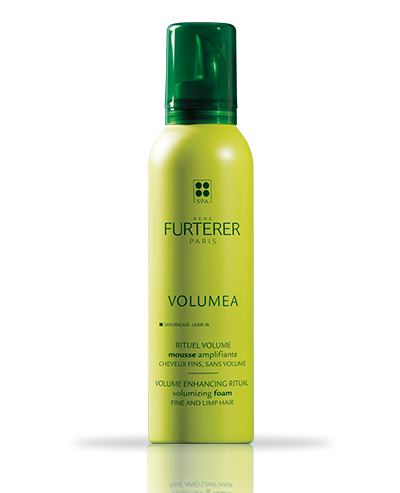 Volumizing foam Volumea hair foam Volumizing foam Volumea hair foam