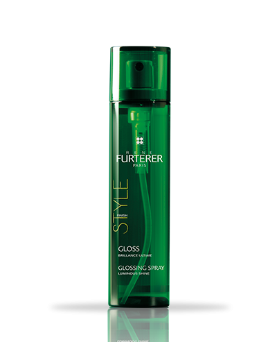 Produit capillaire furterer Produit capillaire furterer