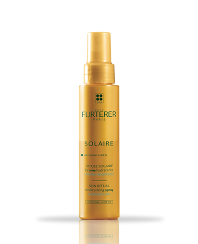 Brume Hydratante Après-Soleil | Solaire | René Furterer Brume Hydratante Après-Soleil | Solaire | René Furterer