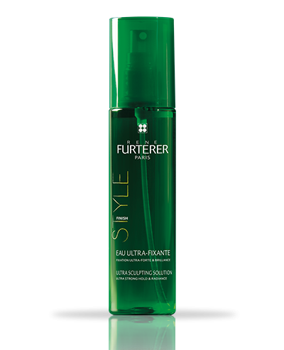 Eau ultra-fixante, fixation ultra-forte & brillance | Style | René Furterer Eau ultra-fixante, fixation ultra-forte & brillance | Style | René Furterer