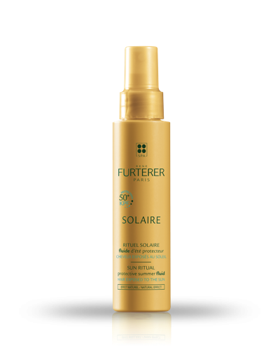 fluido solare protettivo KPF 50+