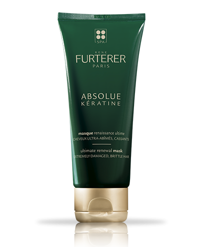 Masque renaissance ultime tube | René Furterer Masque renaissance ultime tube | René Furterer
