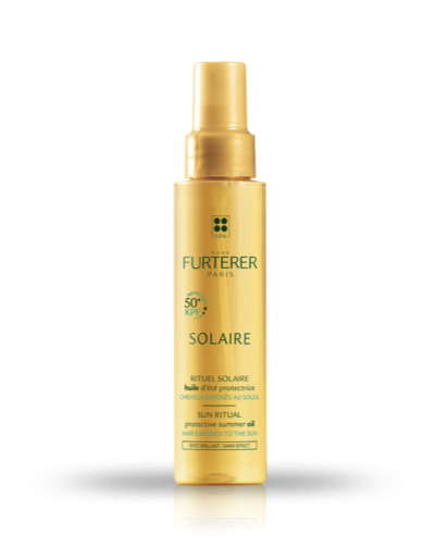 Olio solare protettivo KPF 50+