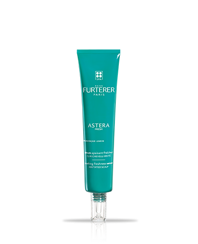 ASTERA FRESH - Verfrissend en kalmerend serum - Geïrriteerde hoofdhuid | René Furterer ASTERA FRESH - Verfrissend en kalmerend serum - Geïrriteerde hoofdhuid | René Furterer