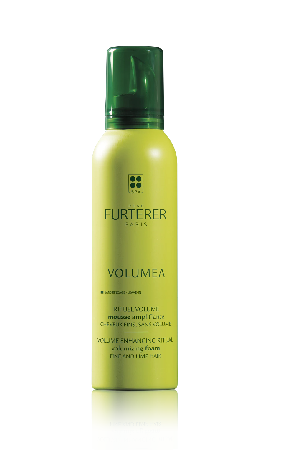 Volumea Espuma Volumea Espuma