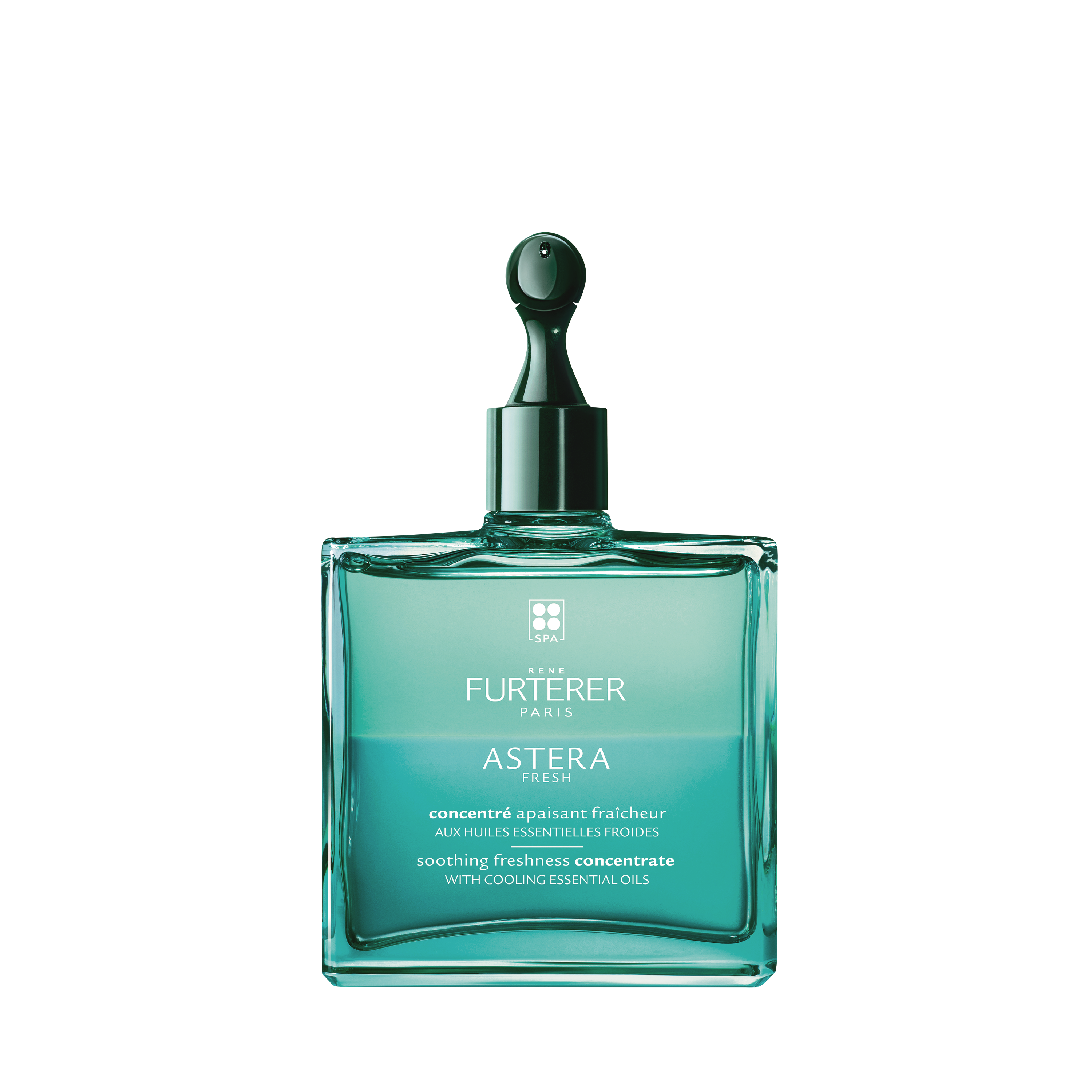 Concentré fraicheur Astera Fresh Concentré fraicheur Astera Fresh