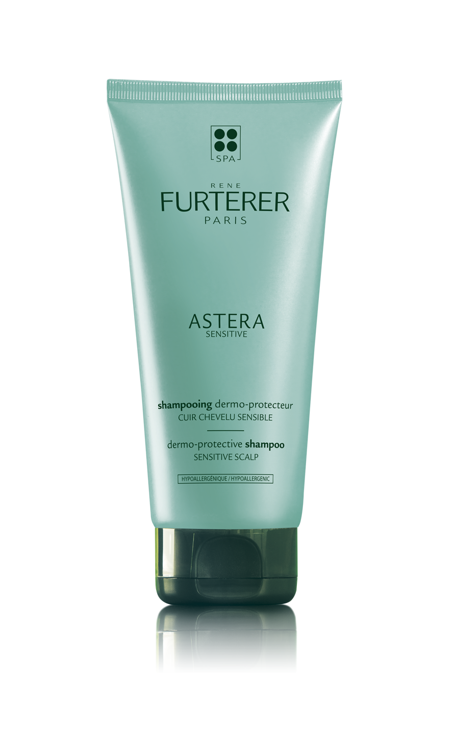 shampooing haute tolérance - Astera Sensitive