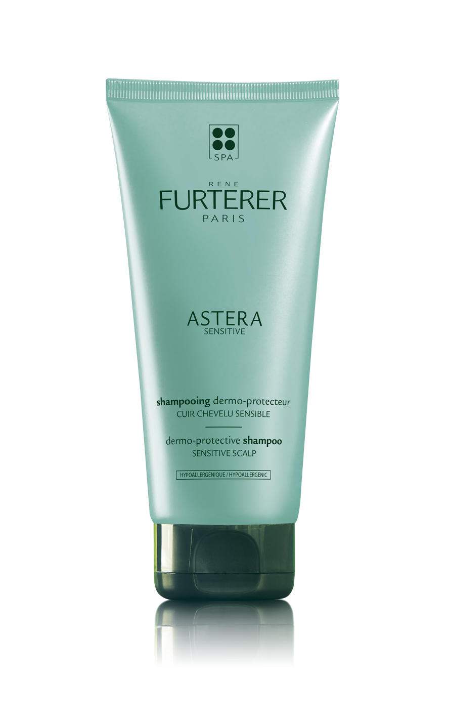 shampooing haute tolérance - Astera Sensitive shampooing haute tolérance - Astera Sensitive