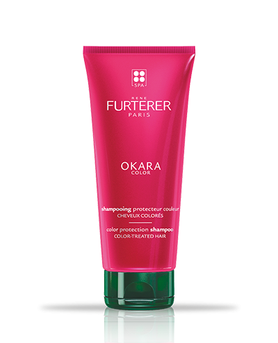 OKARA COLOR - Farbschutz-Shampoo | René Furterer OKARA COLOR - Farbschutz-Shampoo | René Furterer