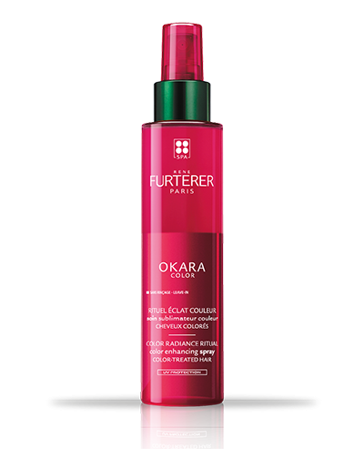 OKARA COLOR - Farbschutz-Spray | René Furterer OKARA COLOR - Farbschutz-Spray | René Furterer