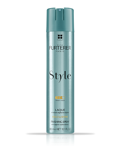 STYLE - Lacca | René Furterer STYLE - Lacca | René Furterer