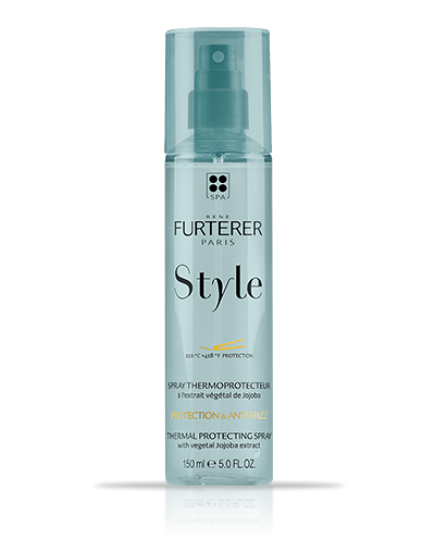 STYLE - Spray thermoprotecteur | René Furterer STYLE - Spray thermoprotecteur | René Furterer