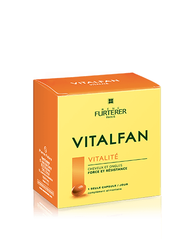 Vitalfan vitalité Hair supplement | René Furterer Vitalfan vitalité Hair supplement | René Furterer