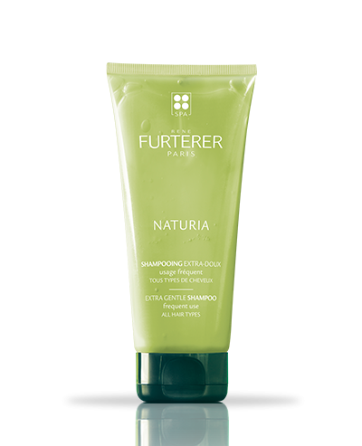Naturia ultramilde evenwichtsherstellende shampoo | René Furterer