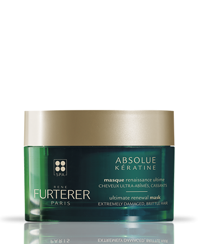 Ultimate renewal mask | René Furterer