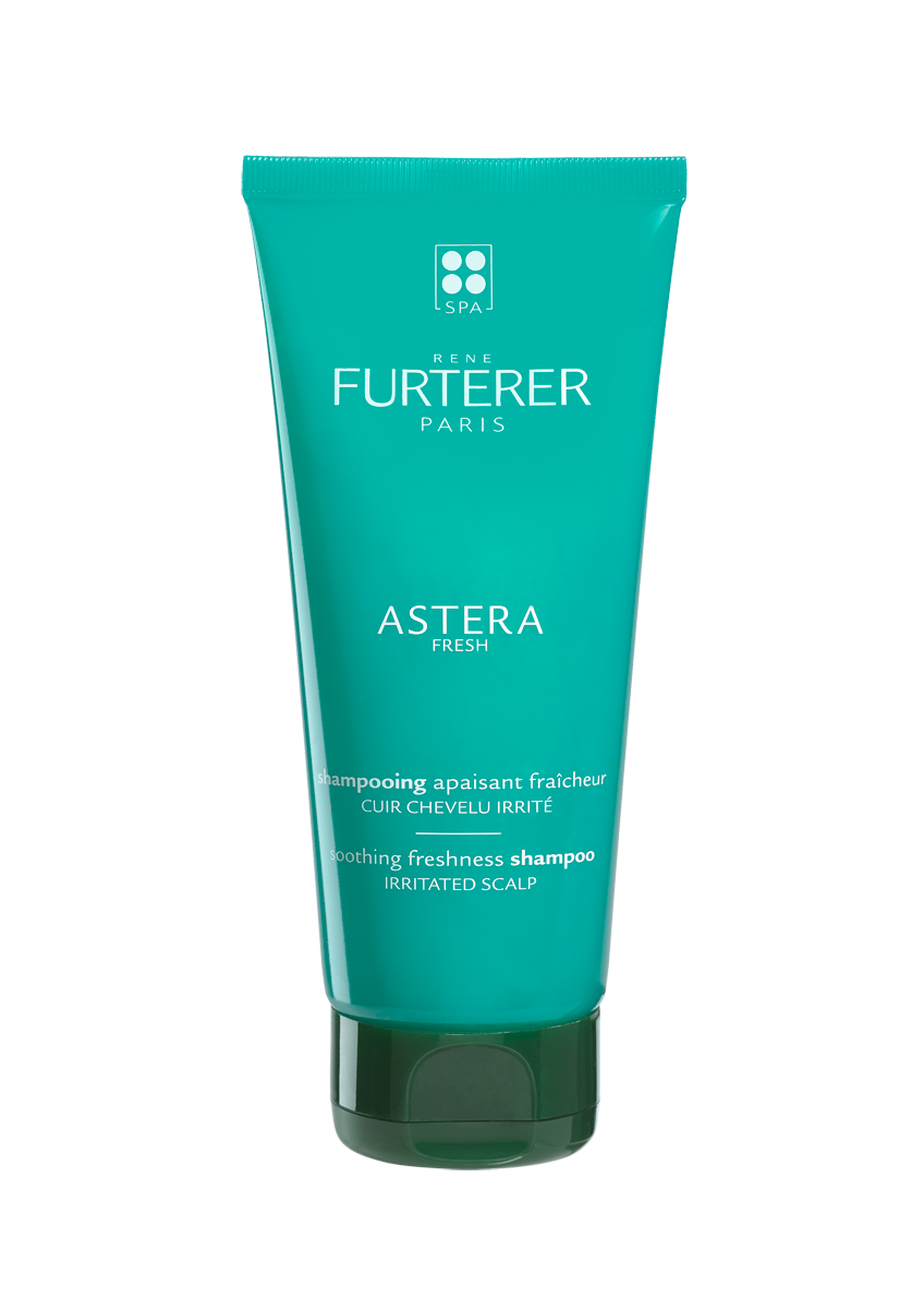 shampooing apaisant fraicheur - Astera Fresh